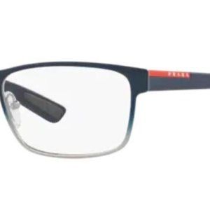 Prada Sports vps50gv Eyeglasses vps 50gv Lifestile Eye Glasses Optical u6t-101
